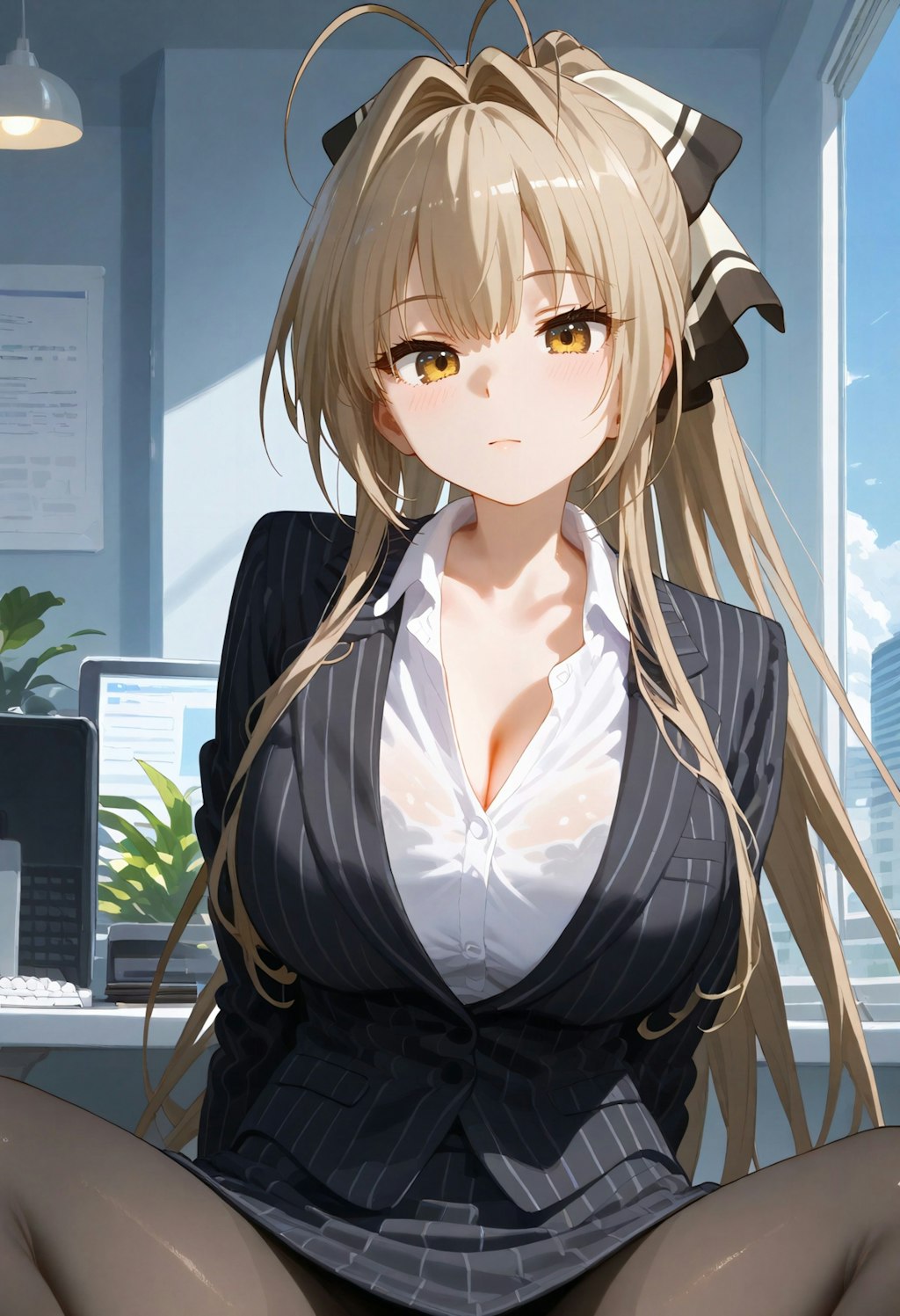 Sento Isuzu, OL