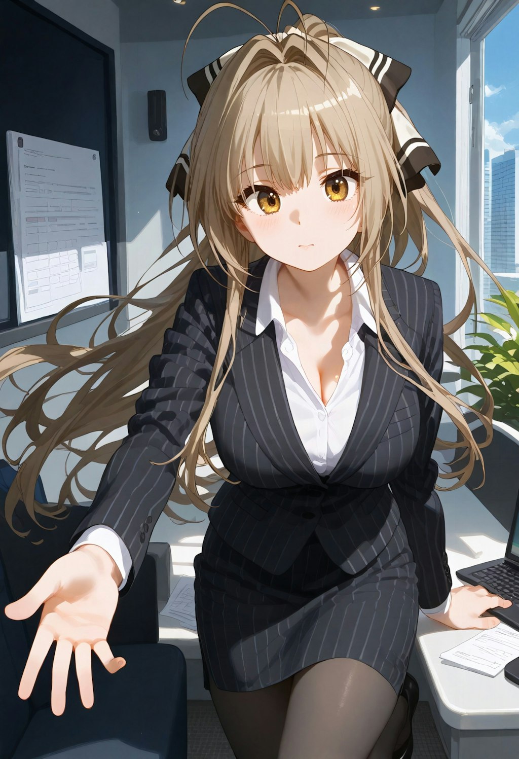 Sento Isuzu, OL