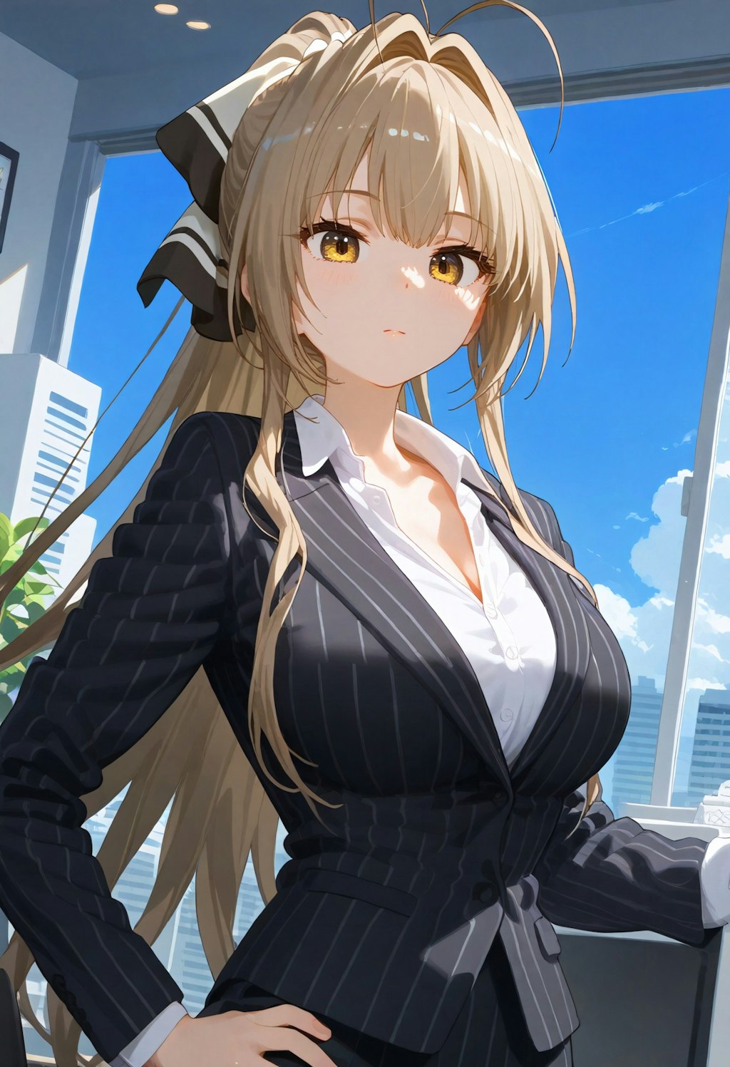 Sento Isuzu, OL