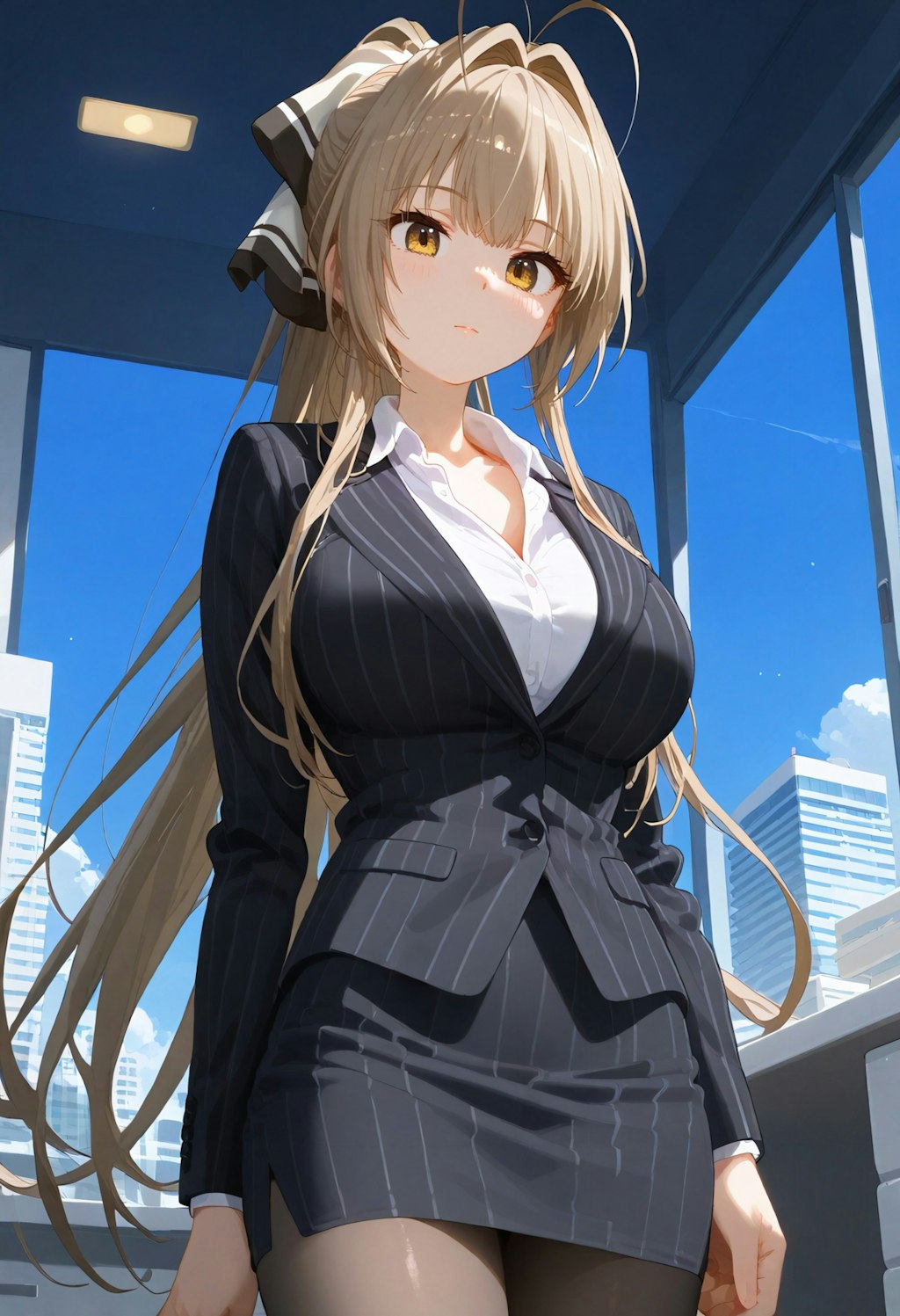 Sento Isuzu, OL