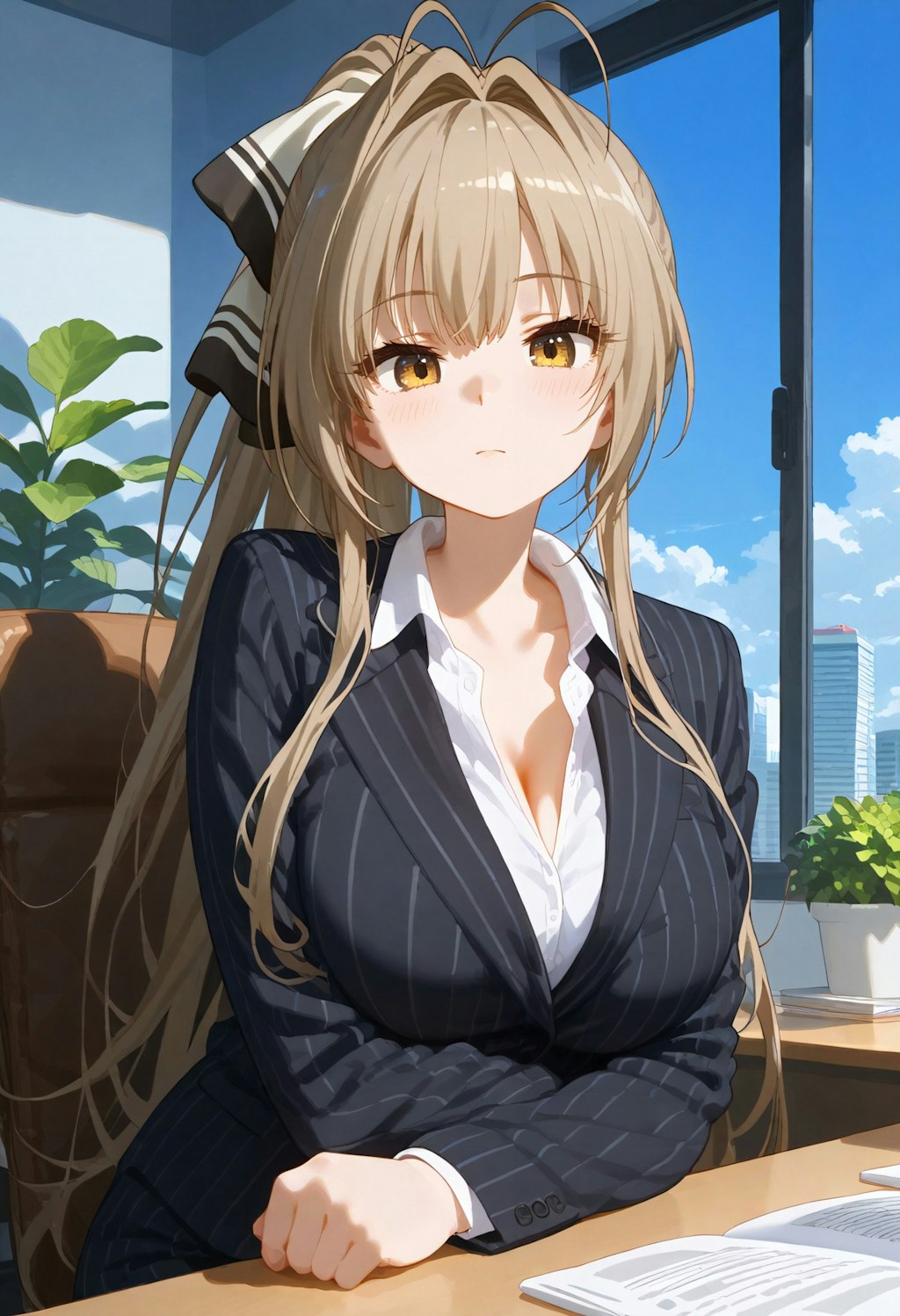 Sento Isuzu, OL