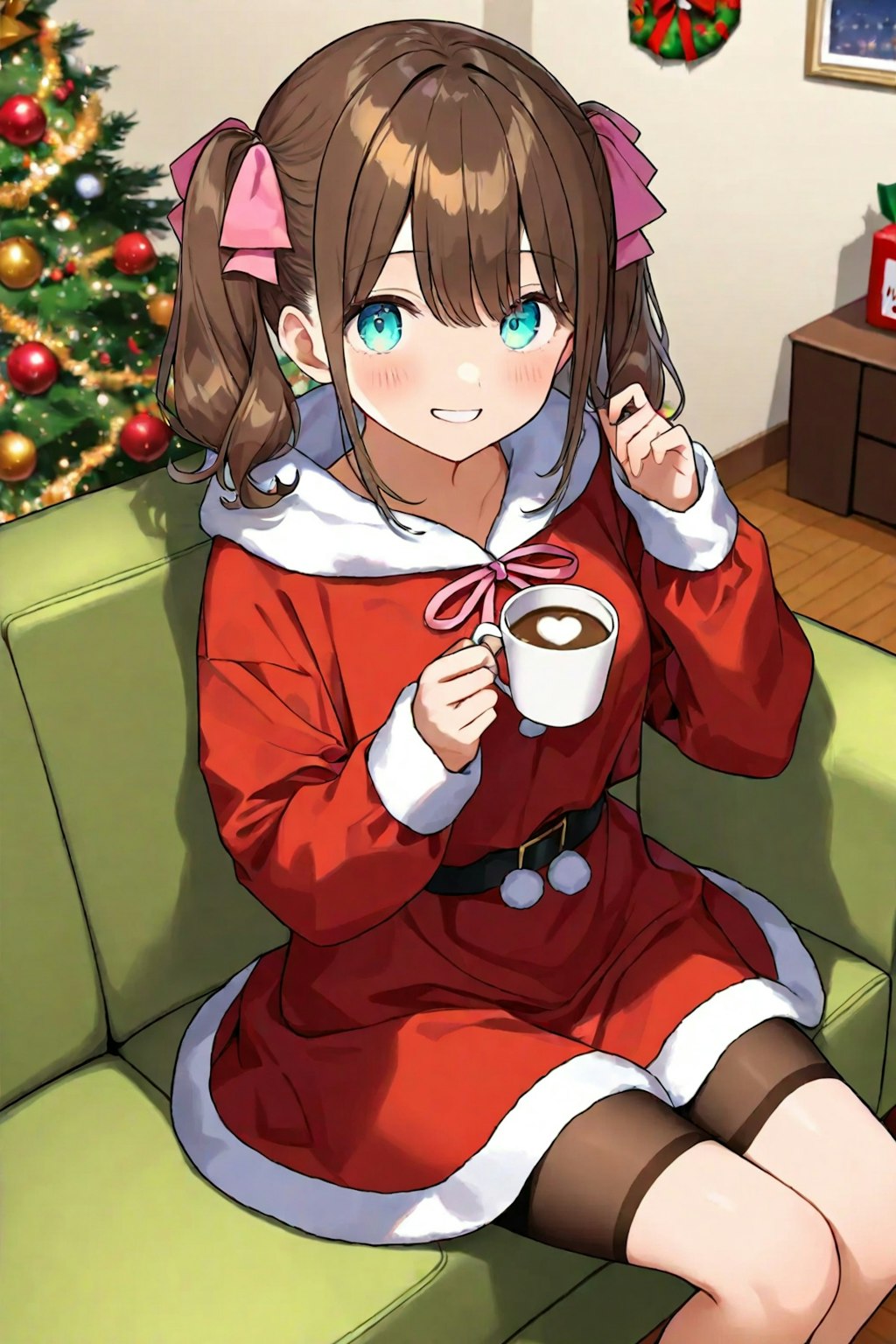 クリスマス