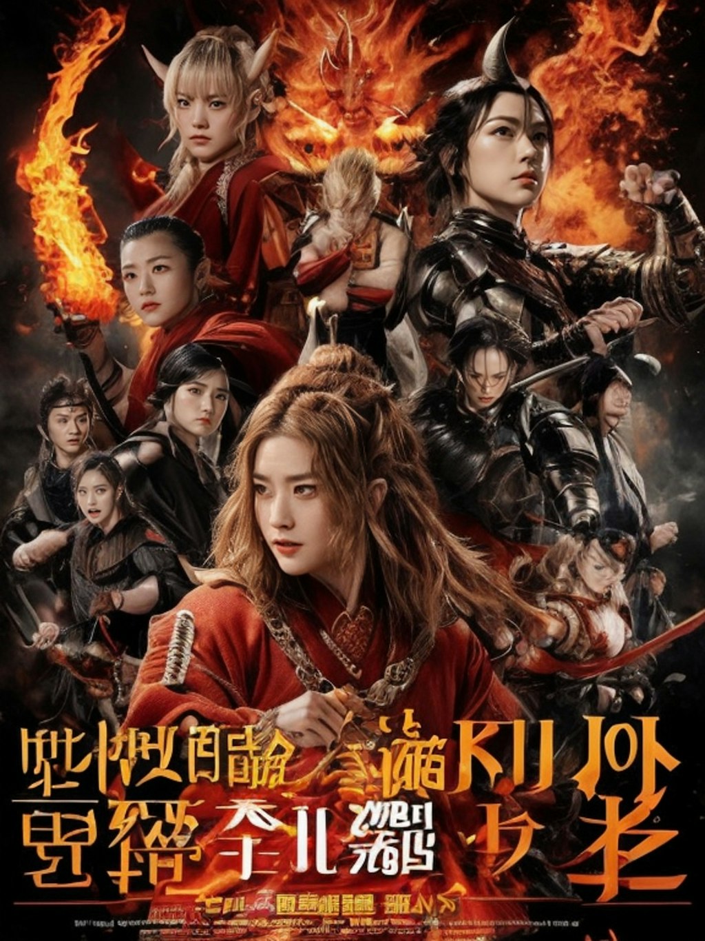 映画化決定！