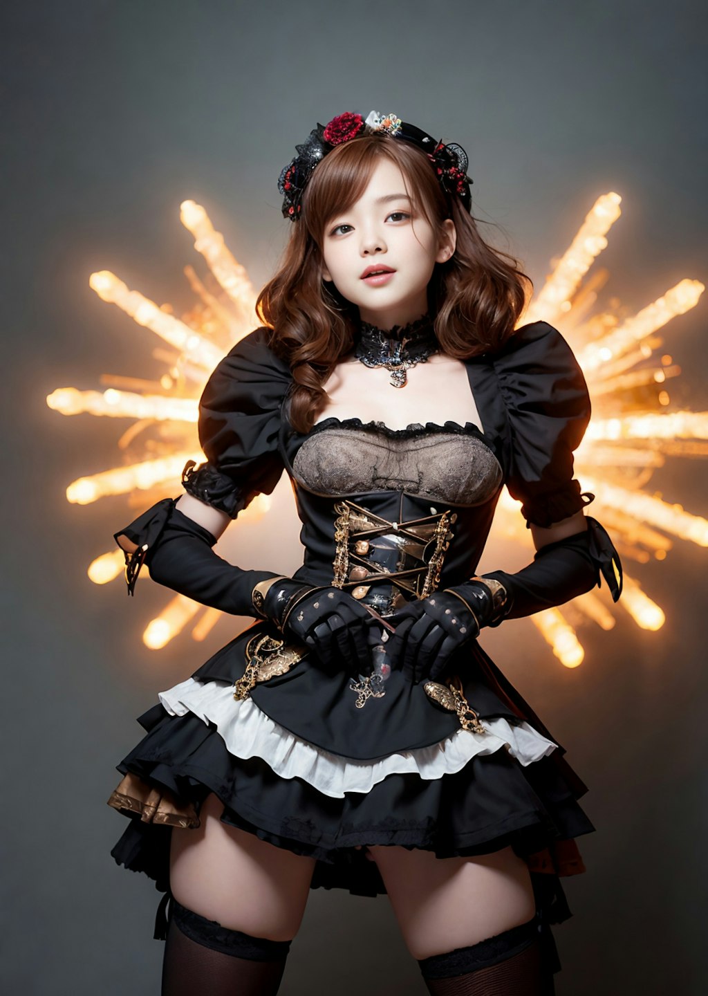 steam punk