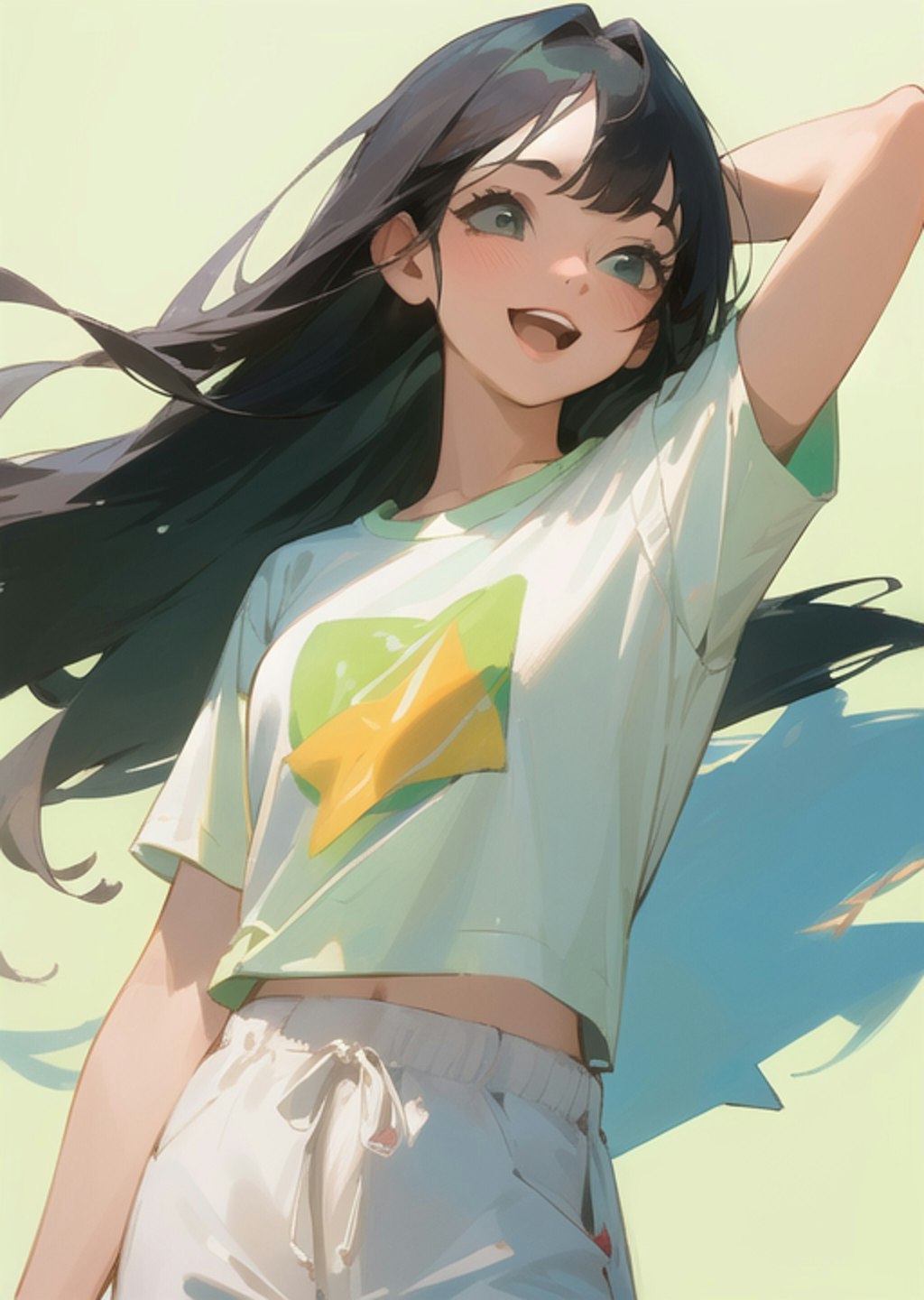 Tシャツ