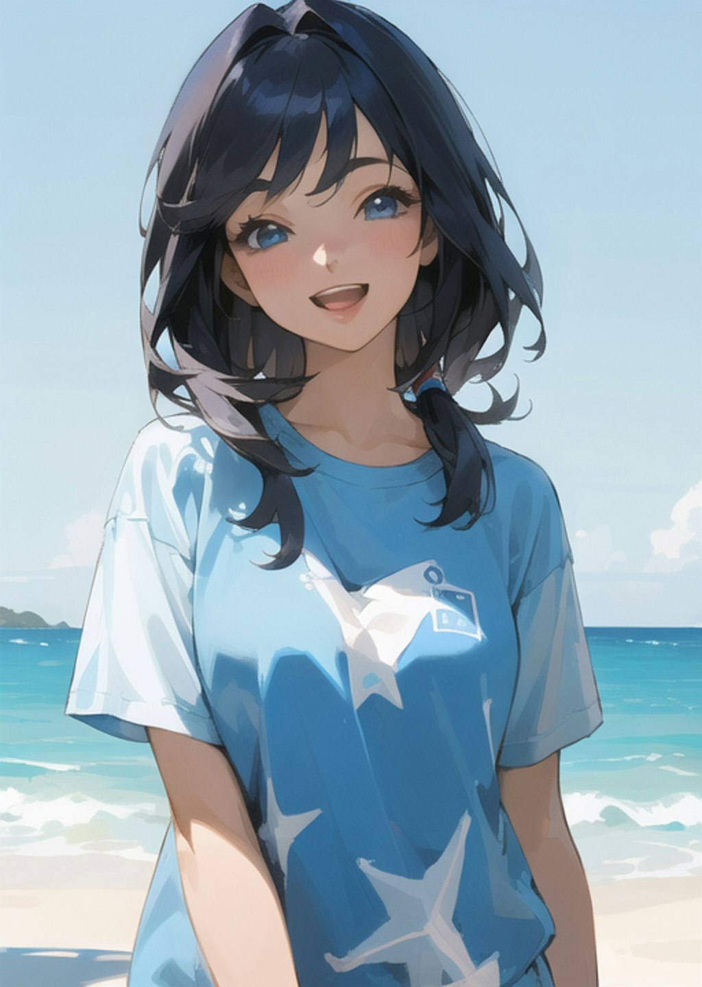 Tシャツ