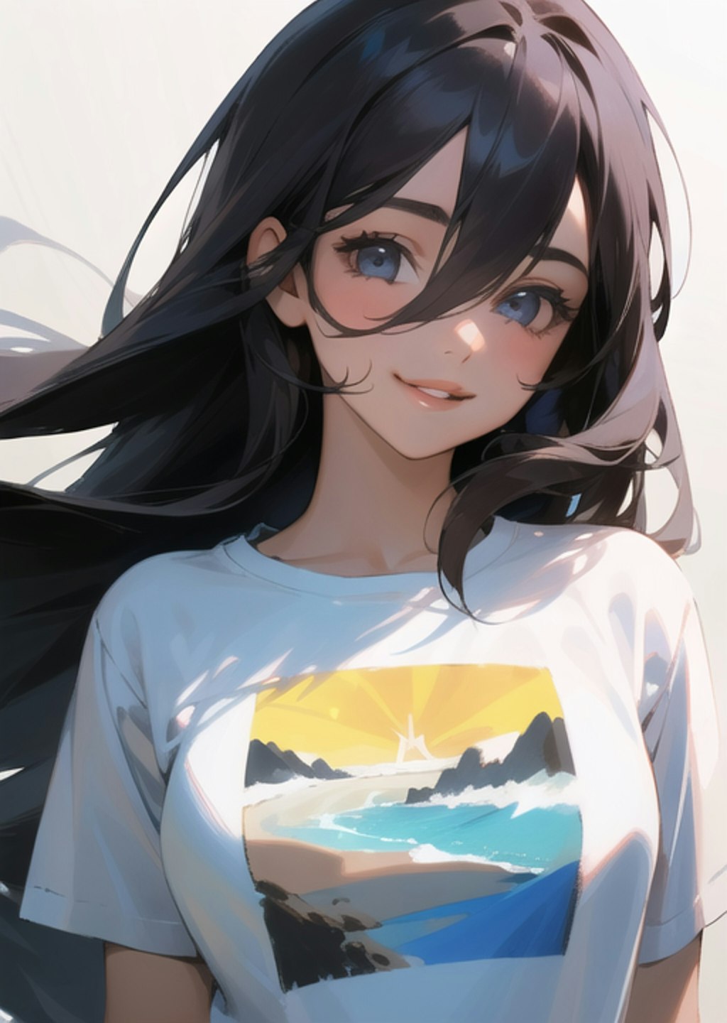 Tシャツ