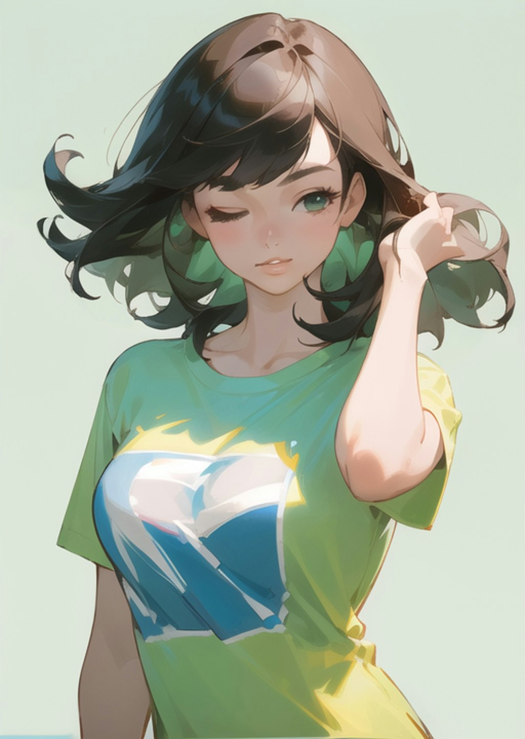 Tシャツ