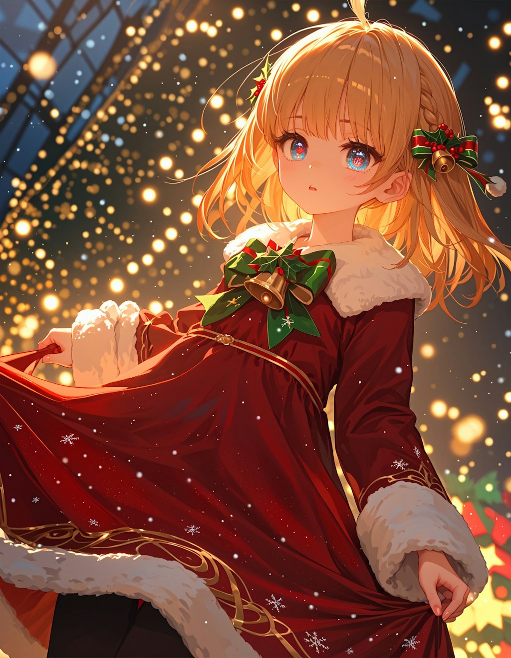 クリスマス