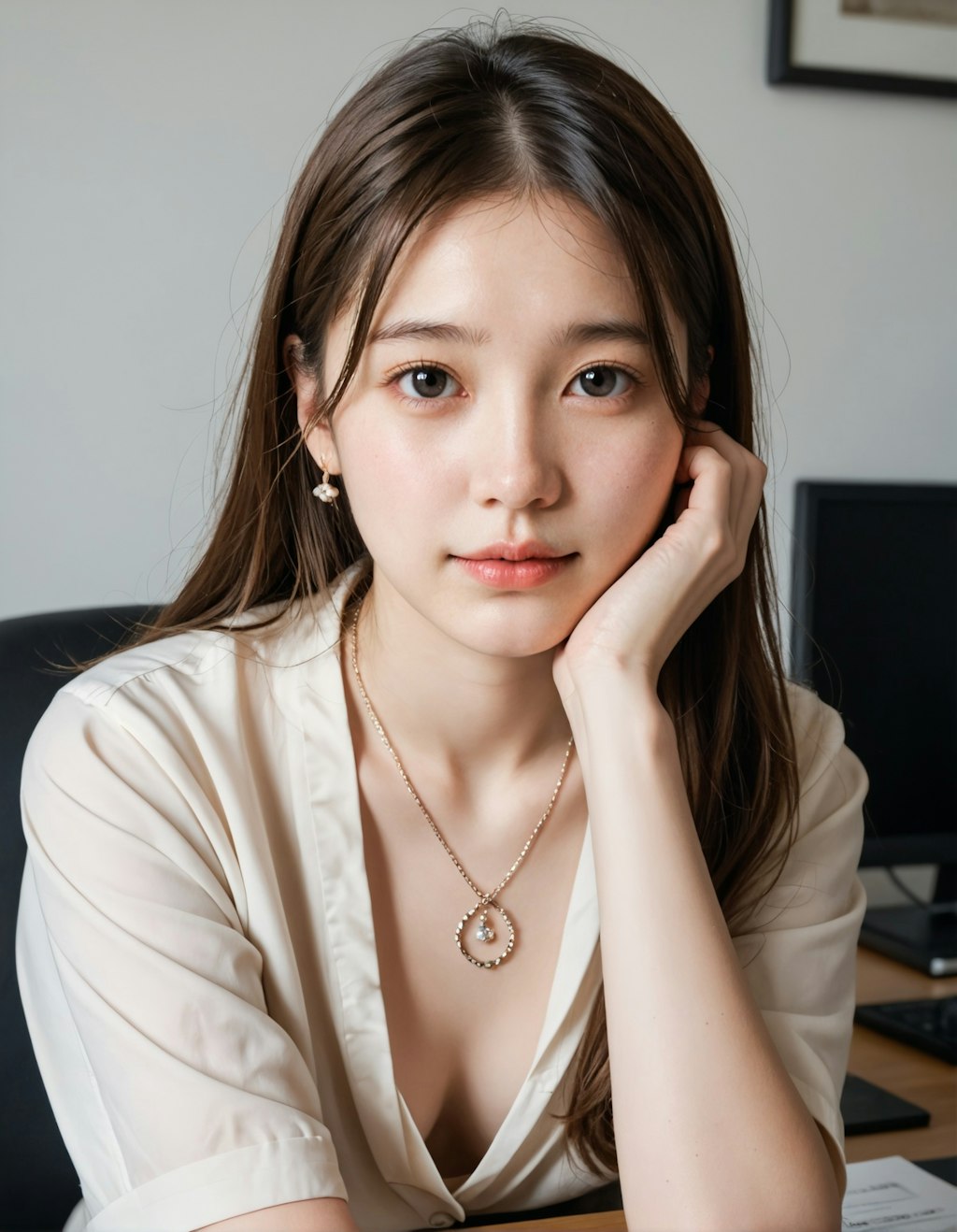 美956