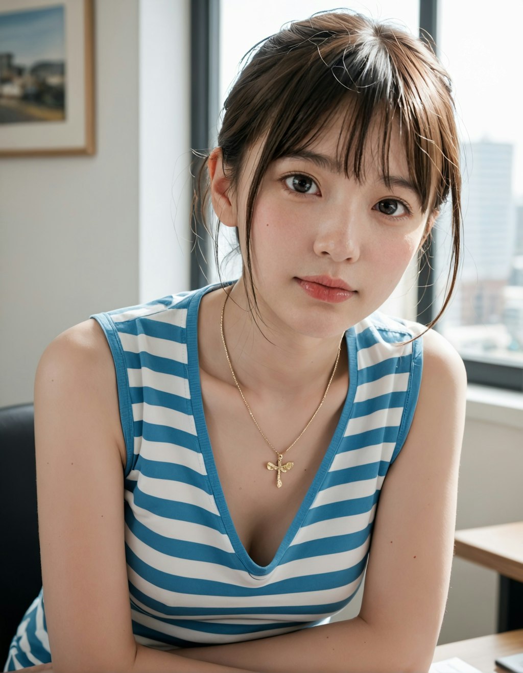 美956