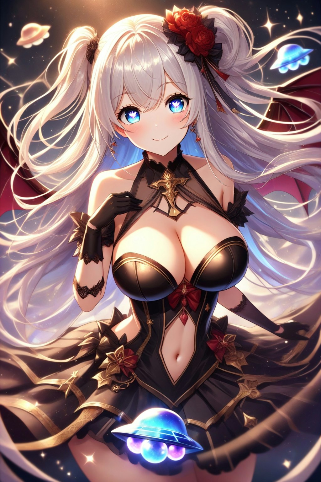 着物