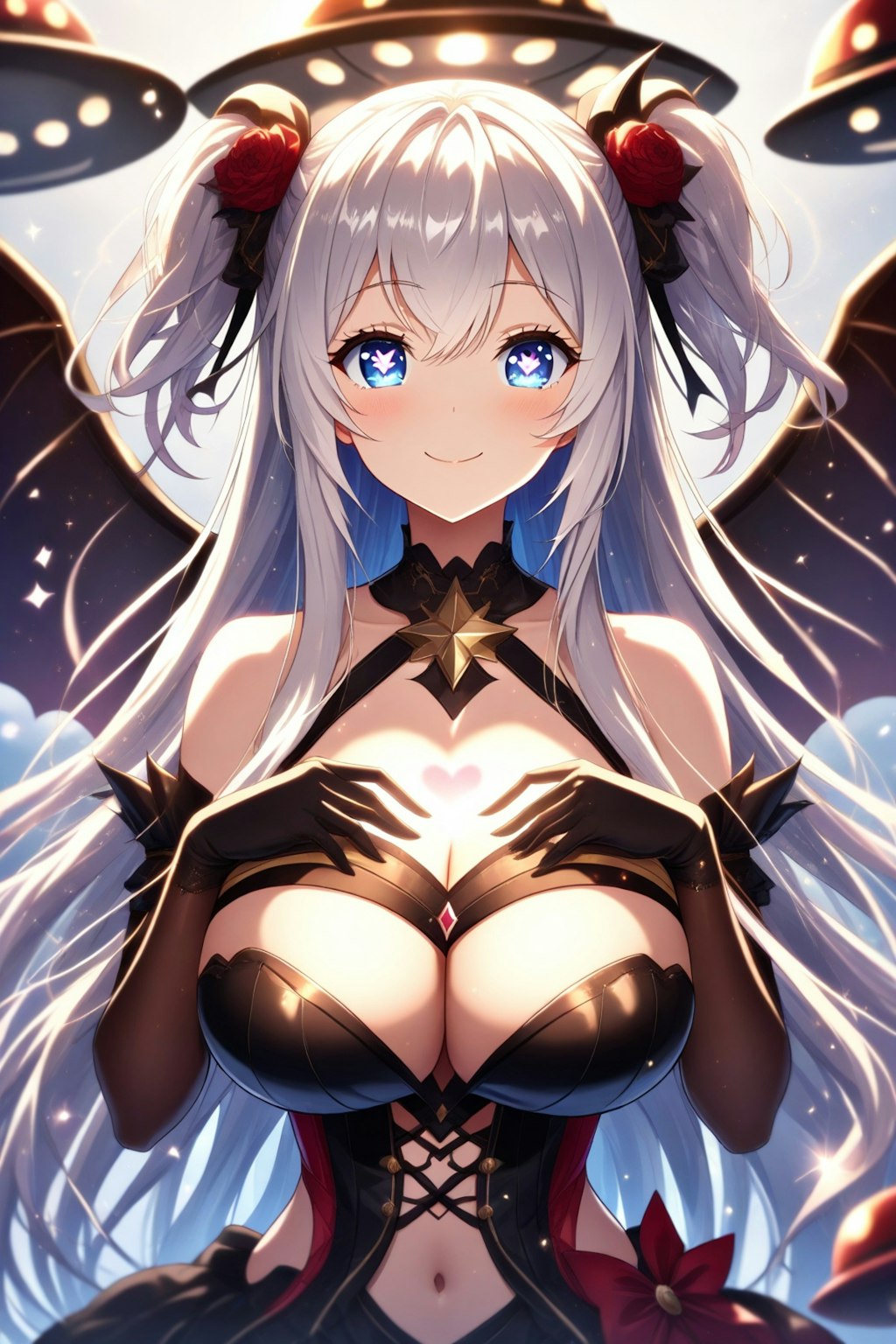 着物