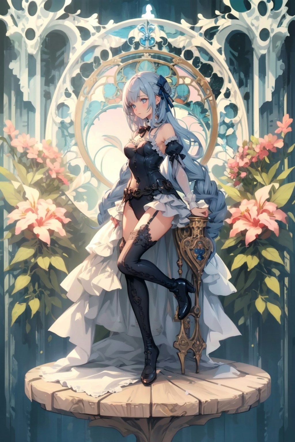 習作