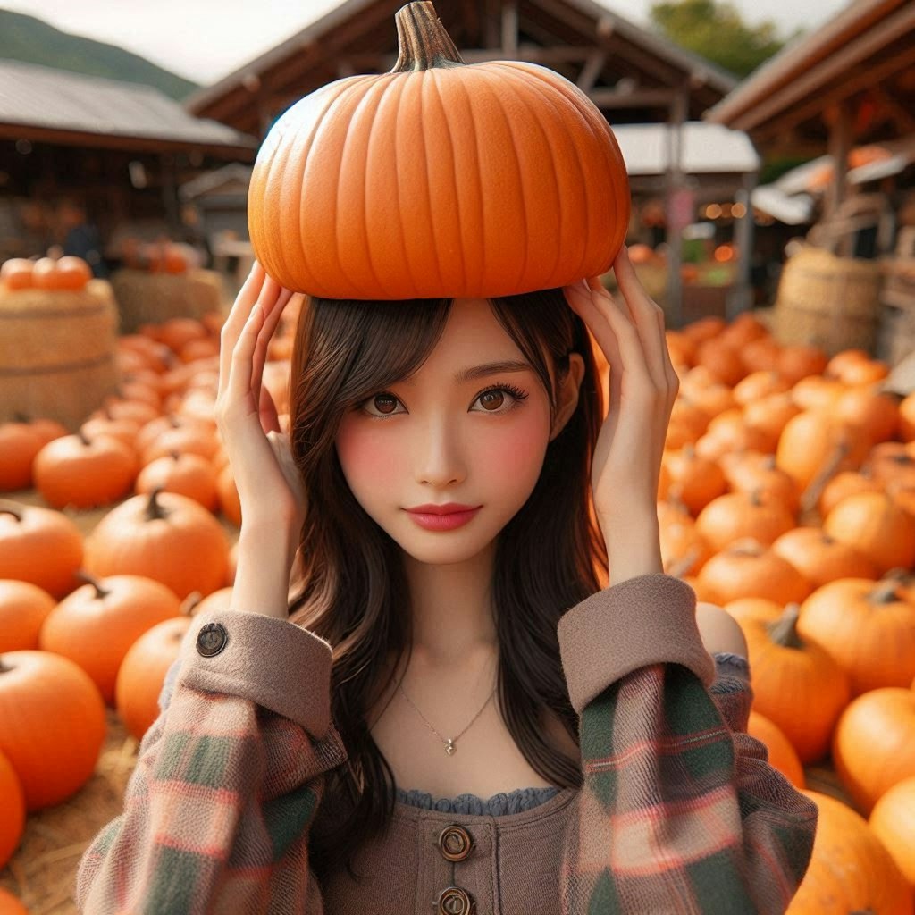 pumpkin