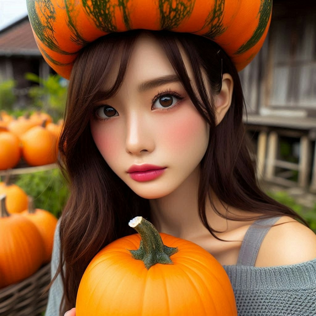 pumpkin