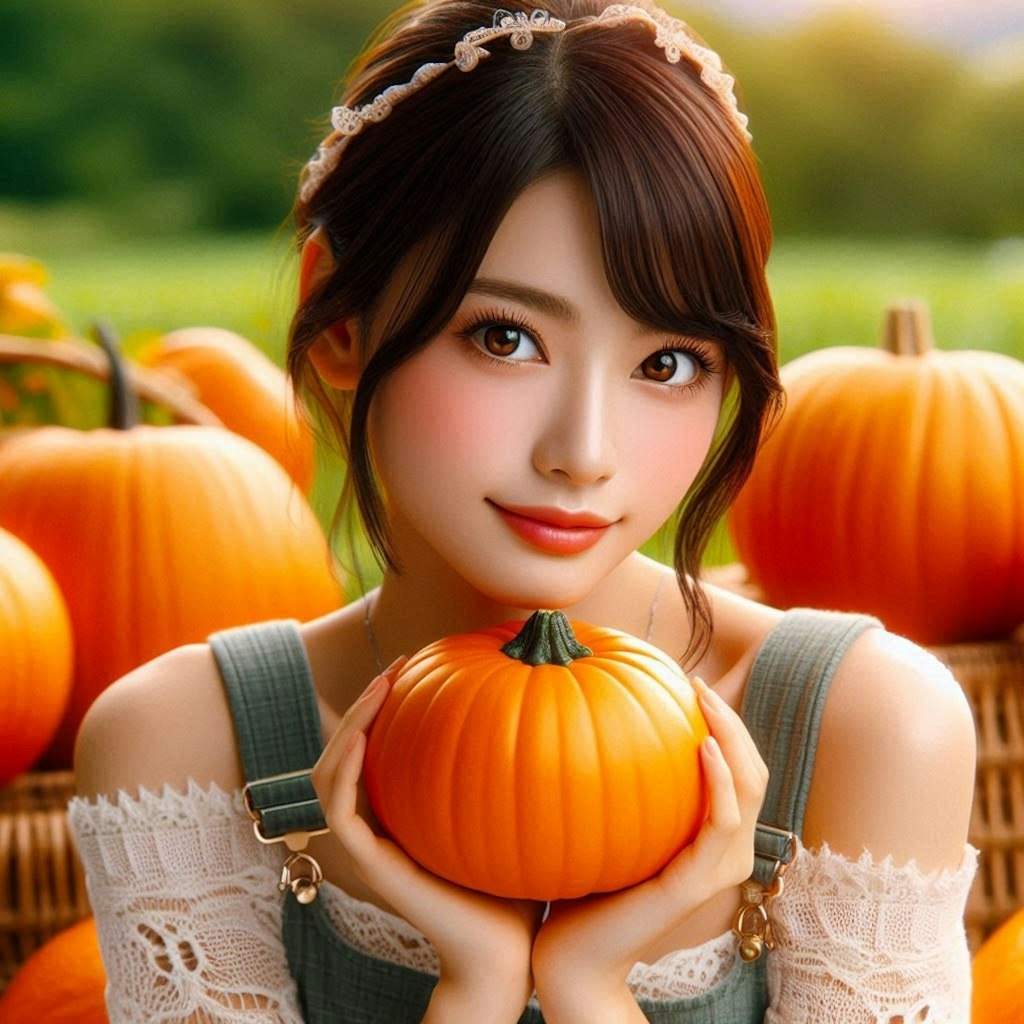 pumpkin