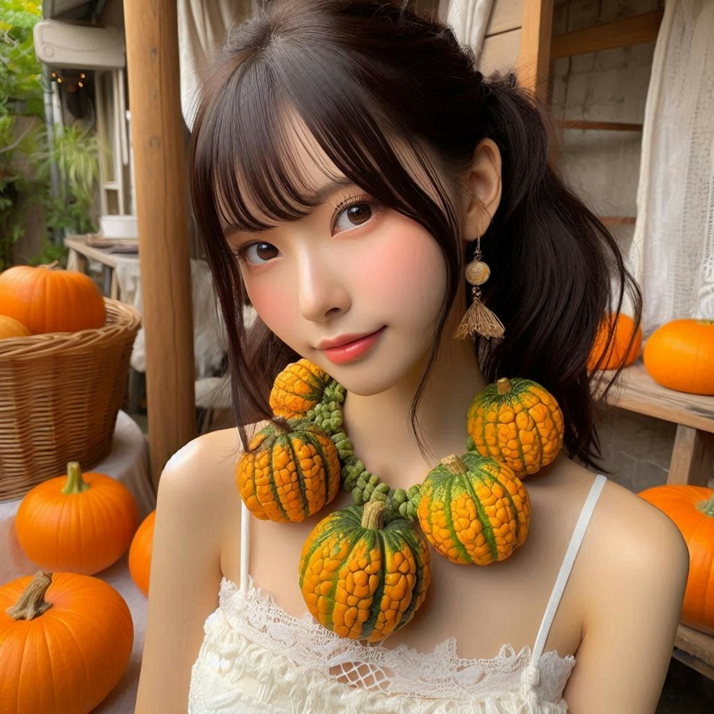 pumpkin