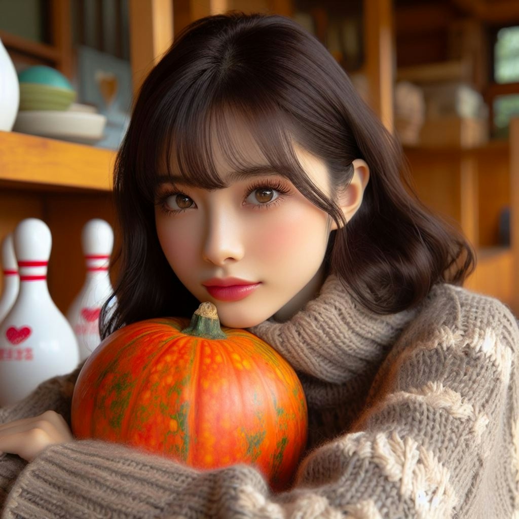 pumpkin