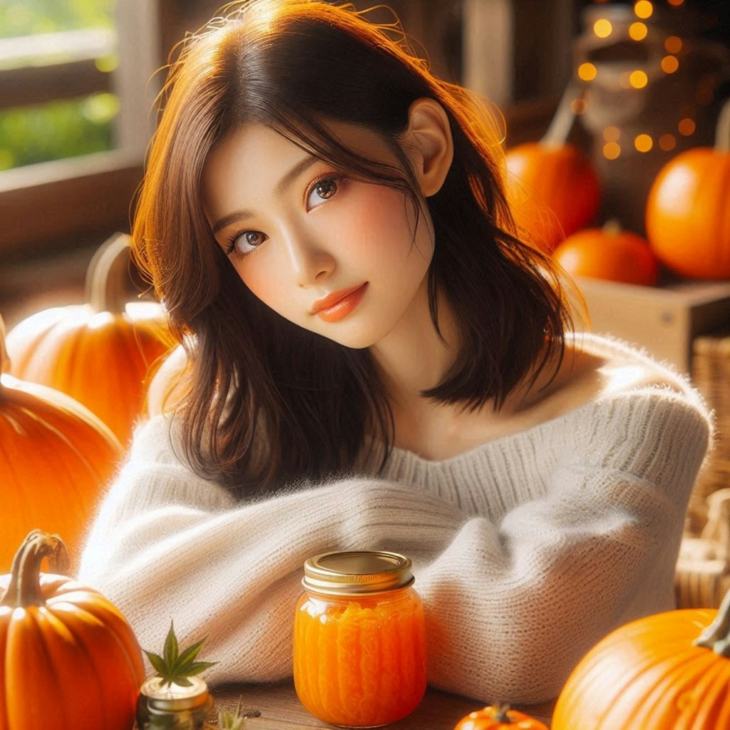 pumpkin