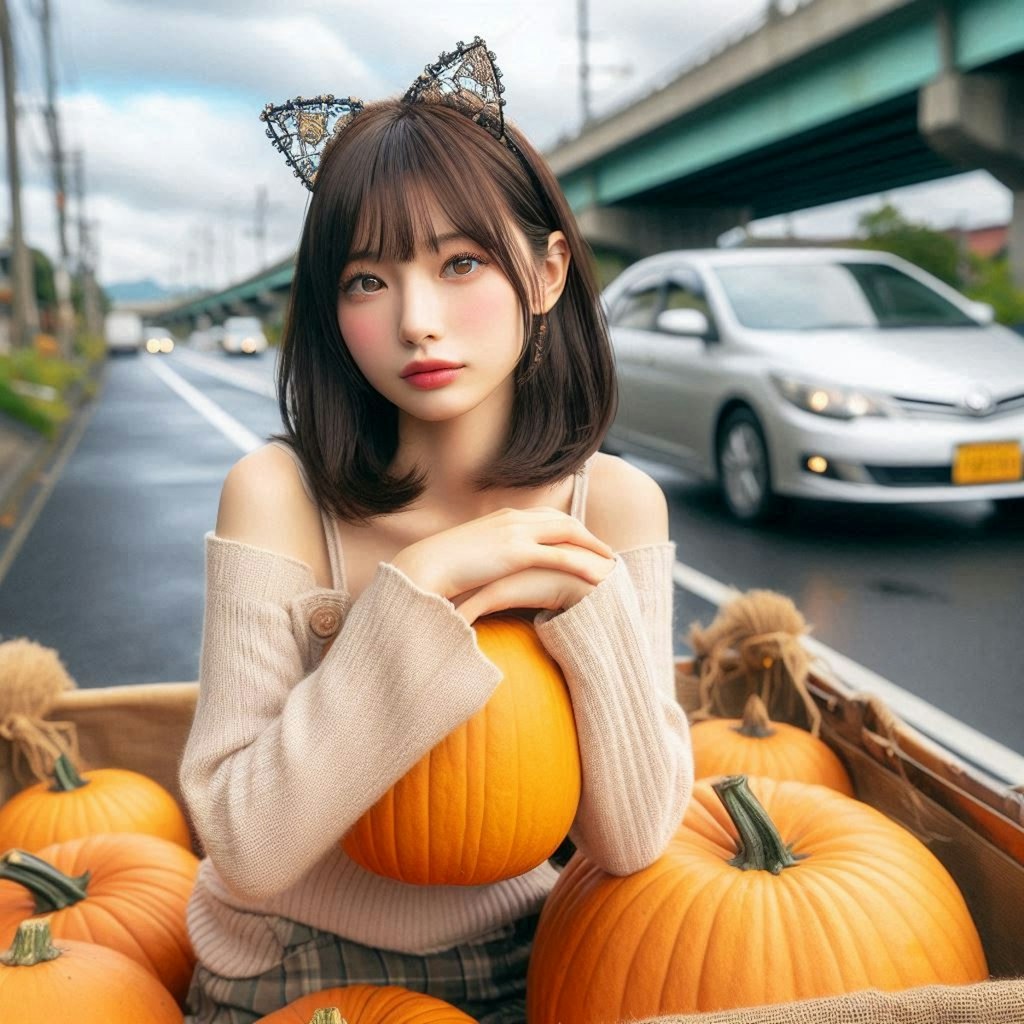 pumpkin