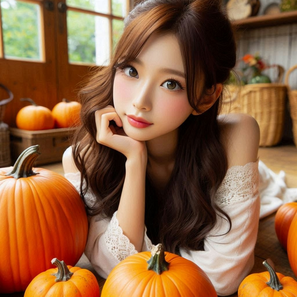 pumpkin