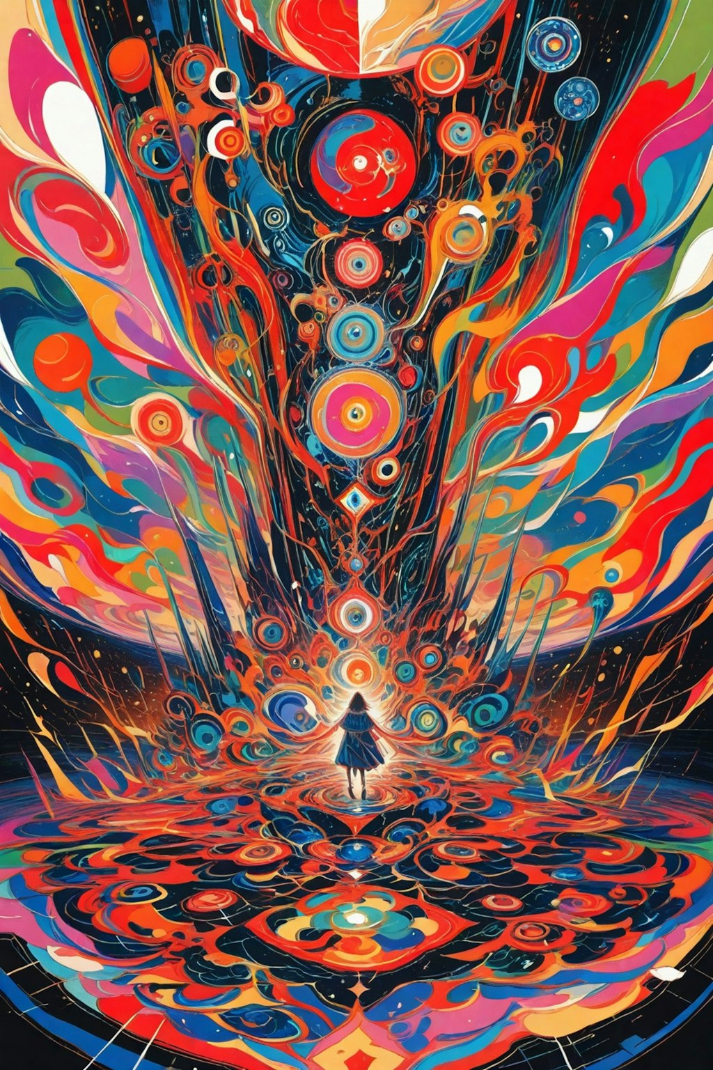 オーラロード