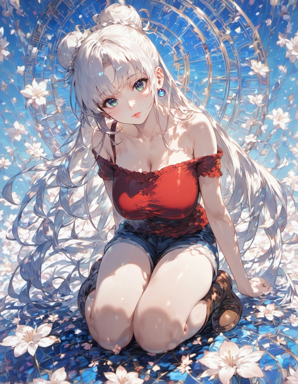 lonely