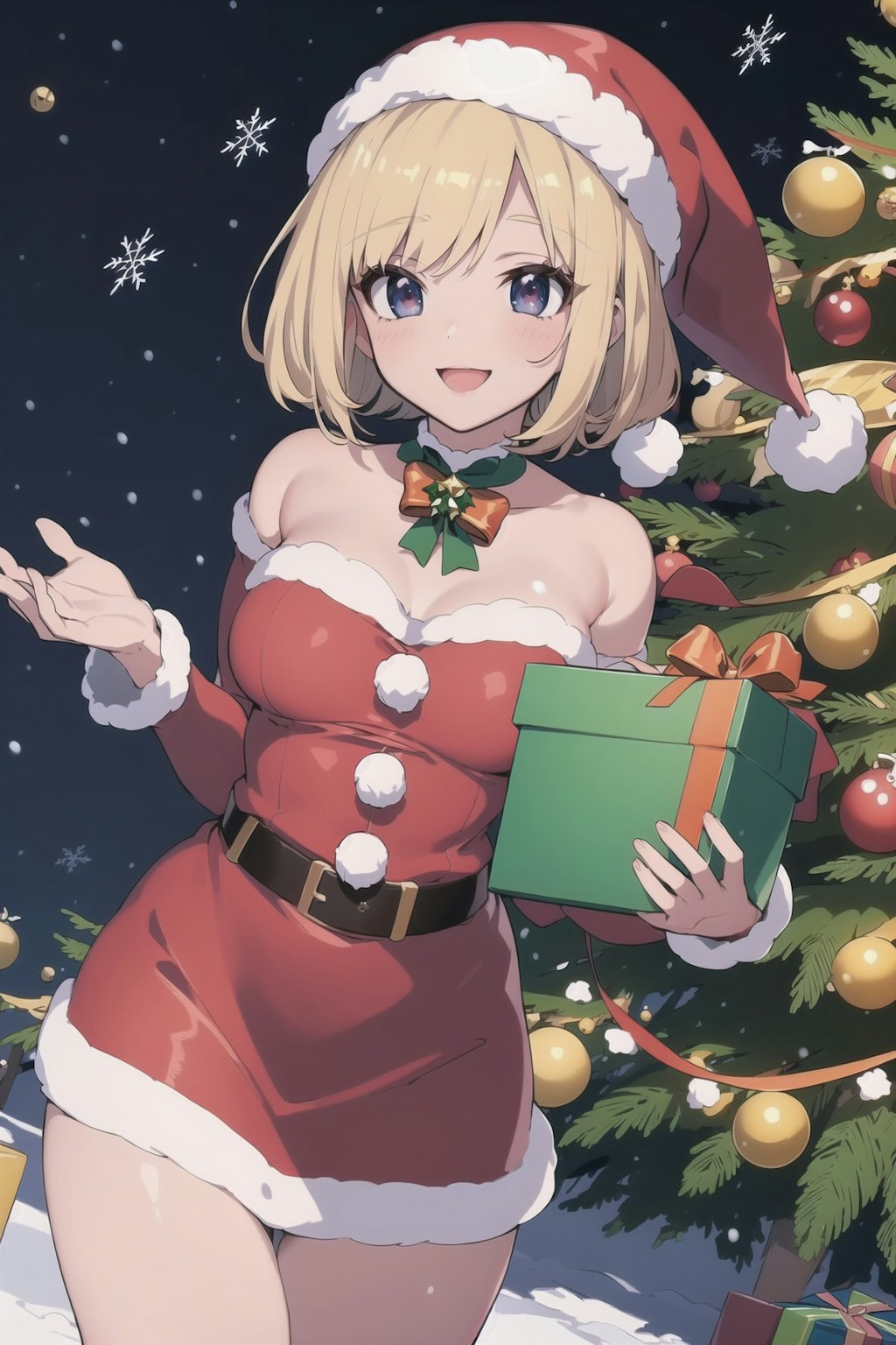 Merry Christmas🎅