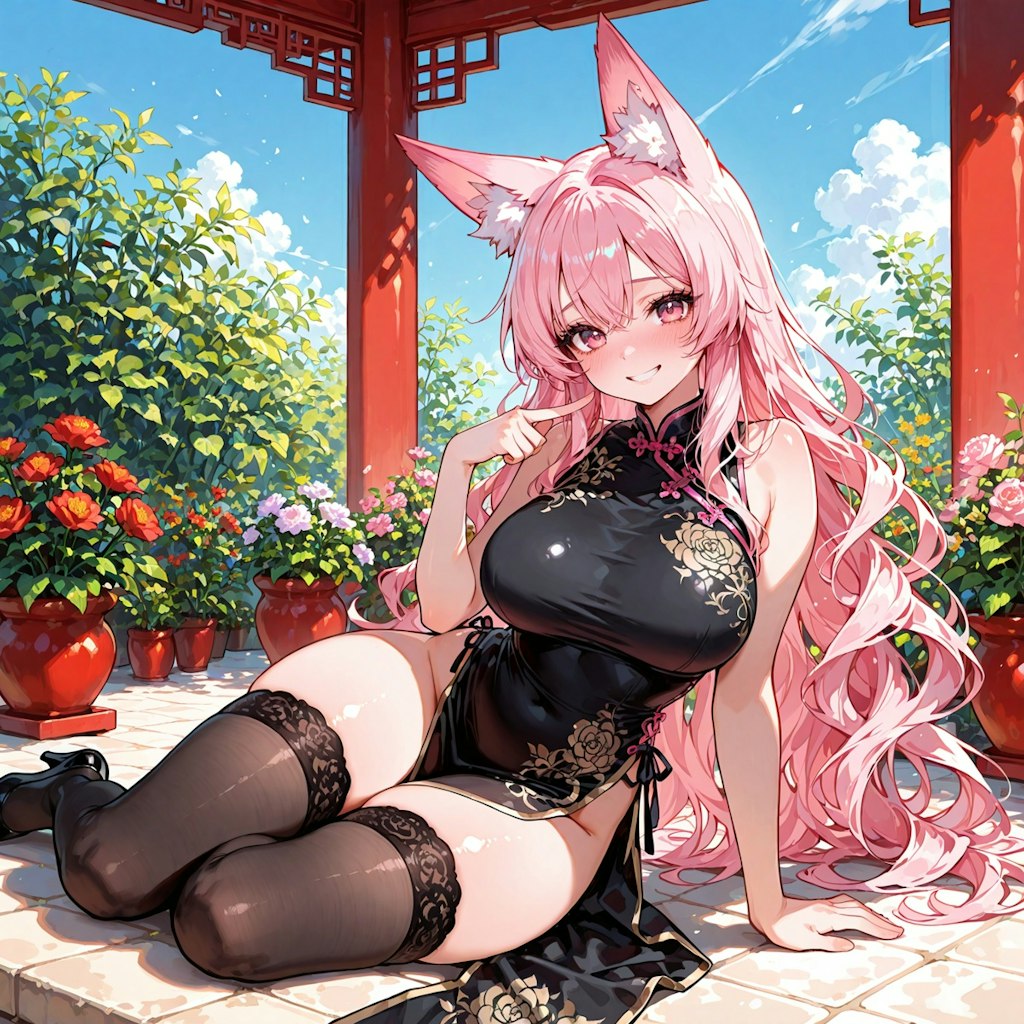 初投稿リメイク