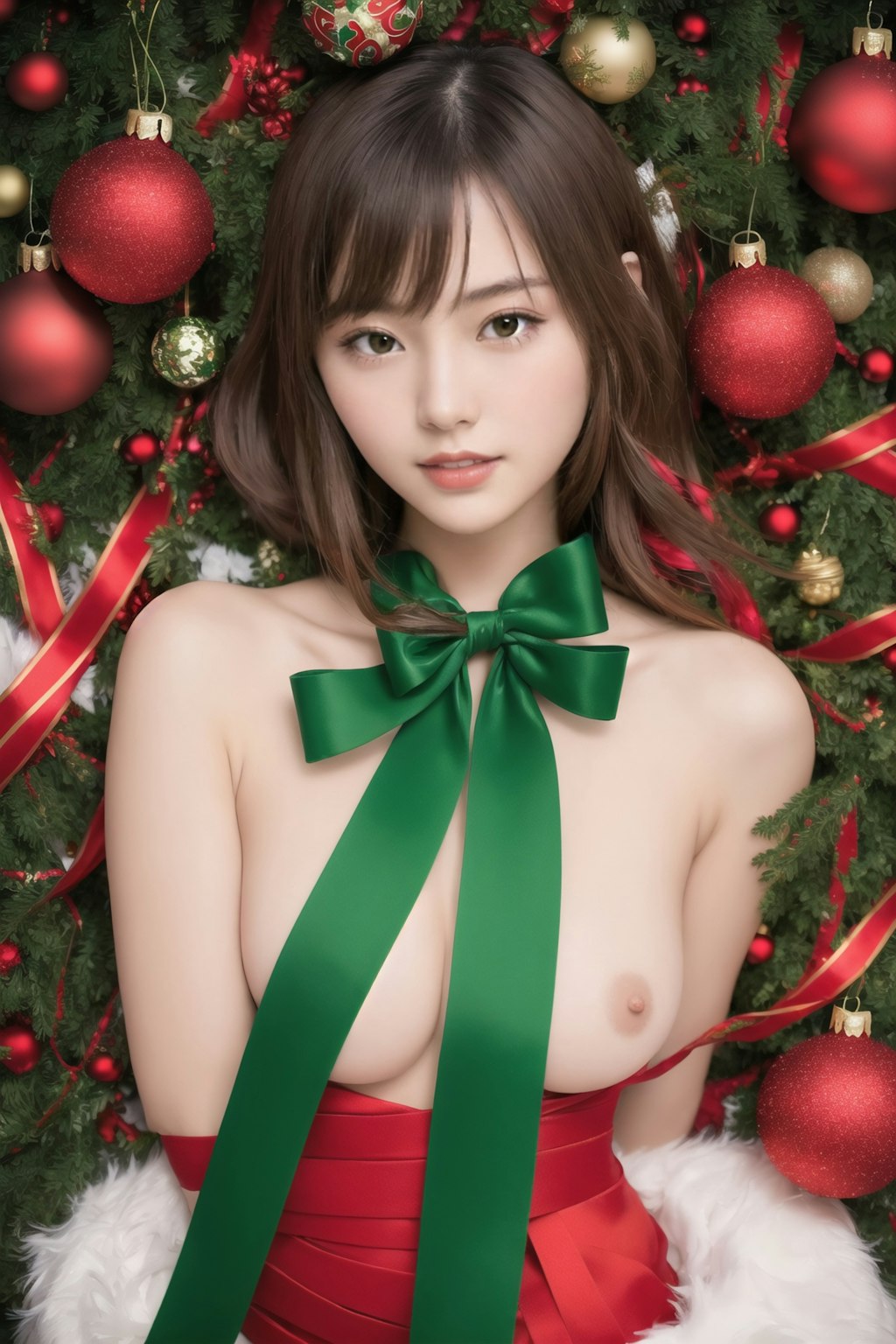 クリスマスプレゼント