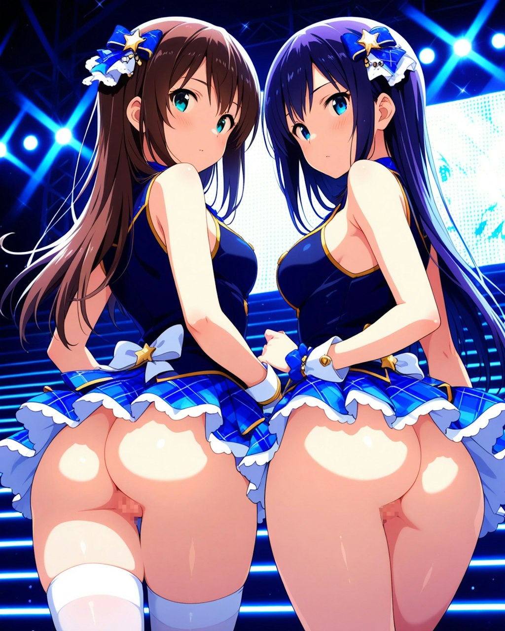 履き忘れライブ