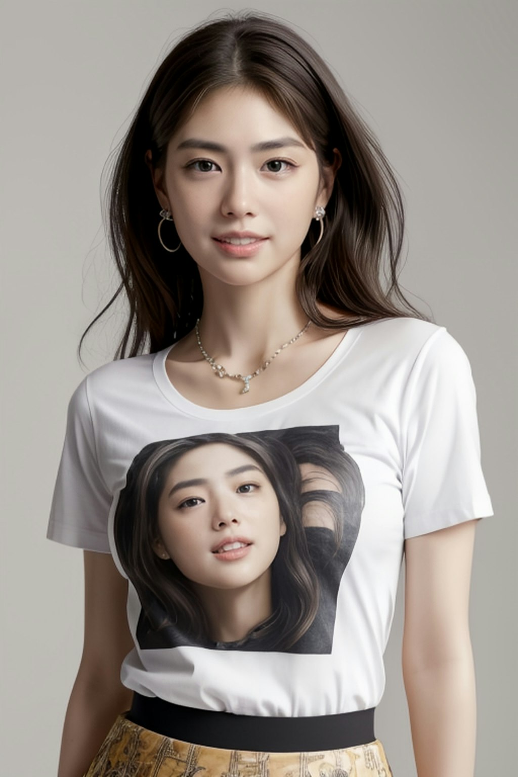 Tシャツ