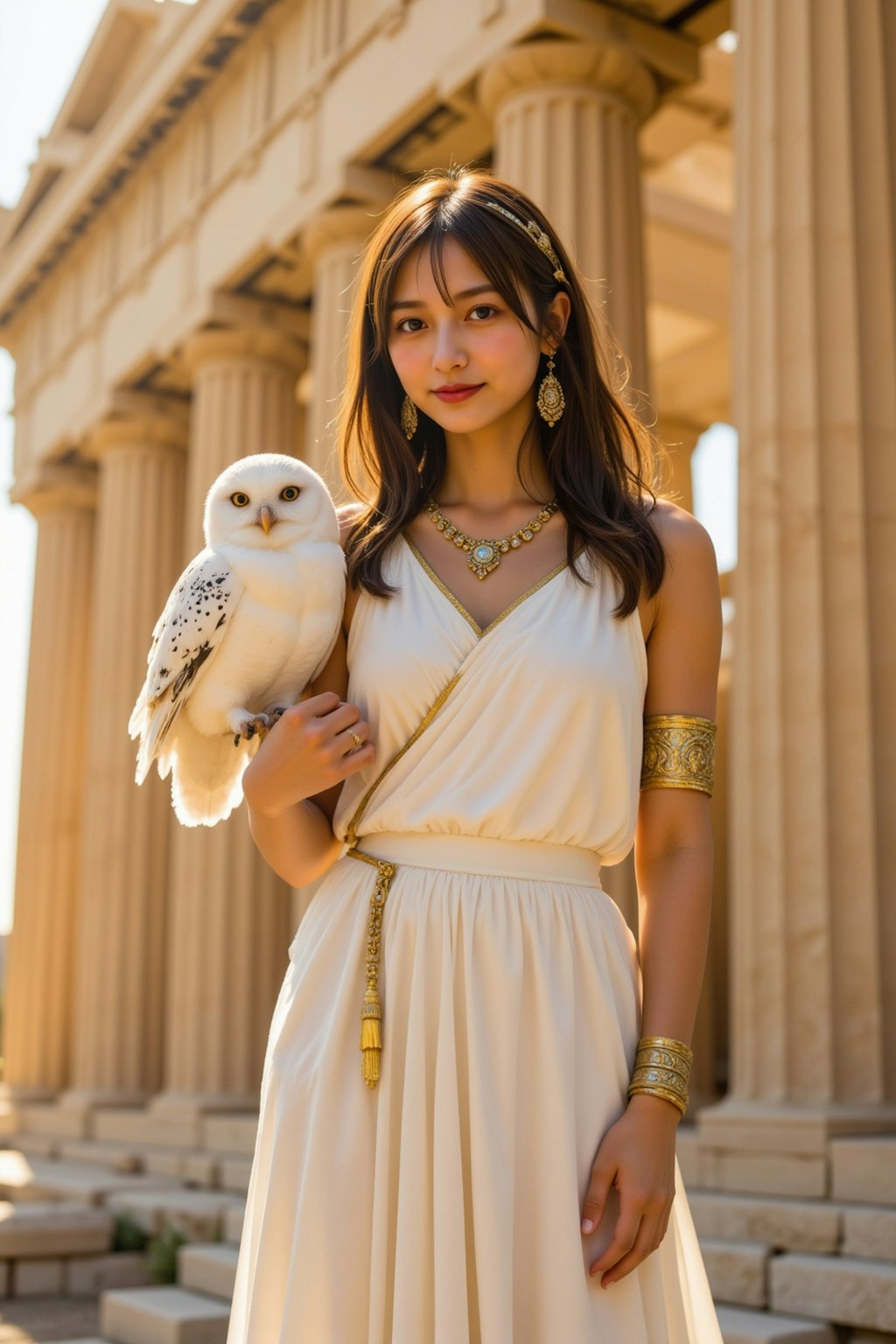 古代ギリシャを訪ねる