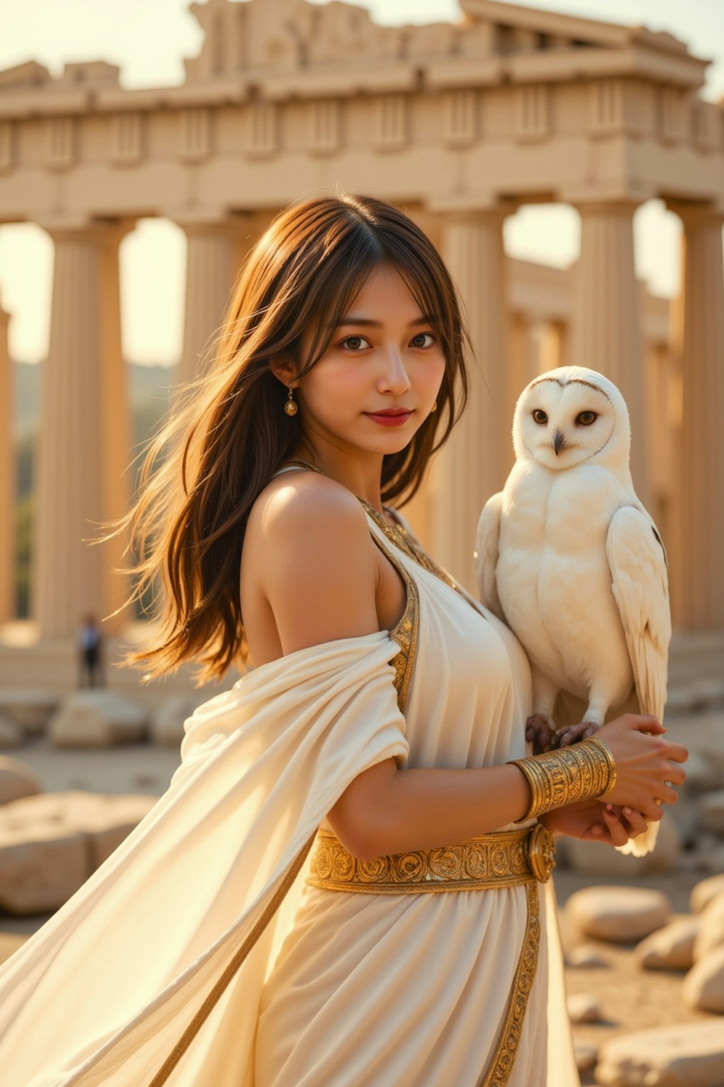 古代ギリシャを訪ねる