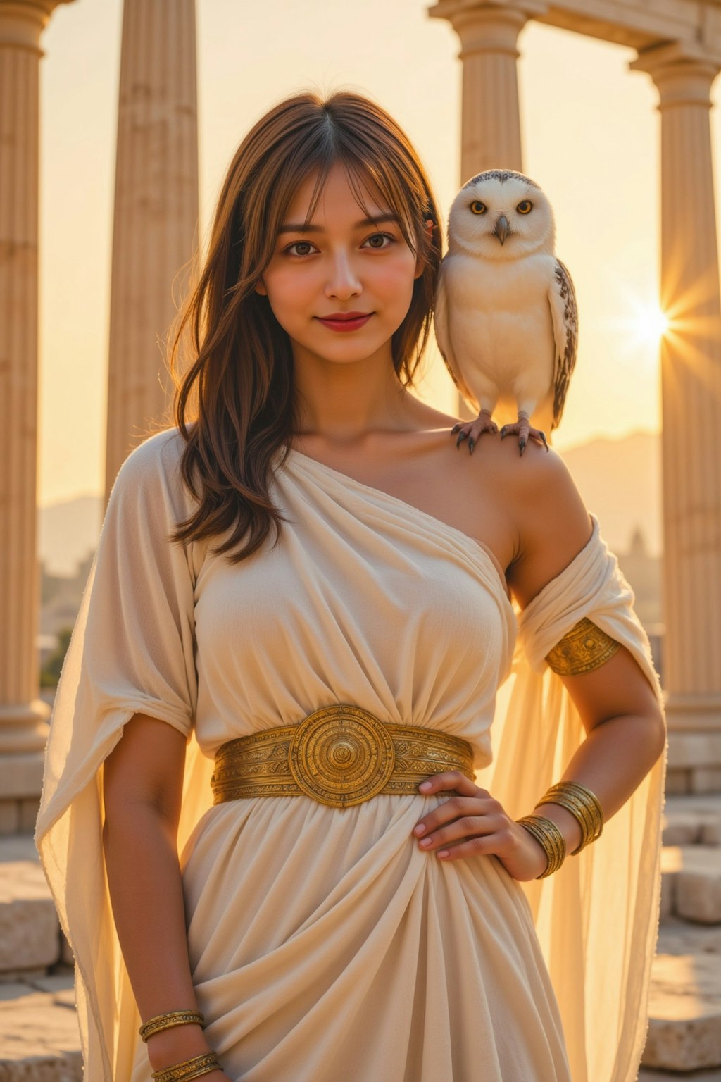 古代ギリシャを訪ねる