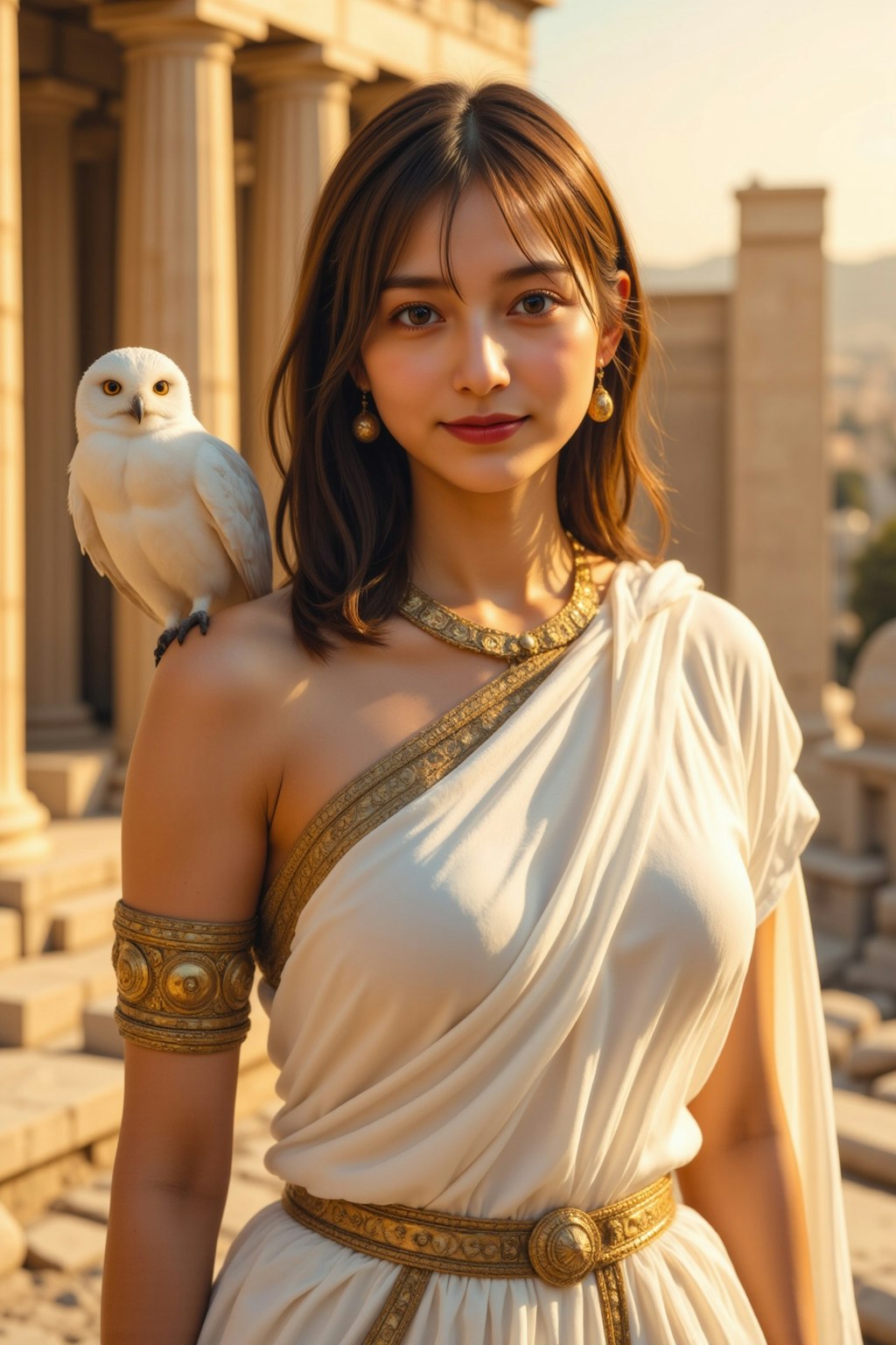 古代ギリシャを訪ねる