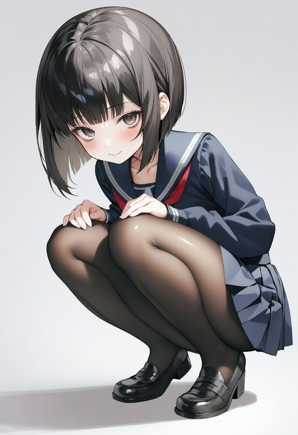 制服