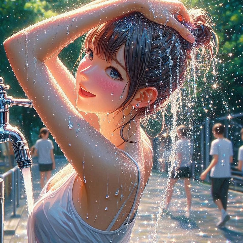 「部活シーンとかであるやつ」チャレンジ。