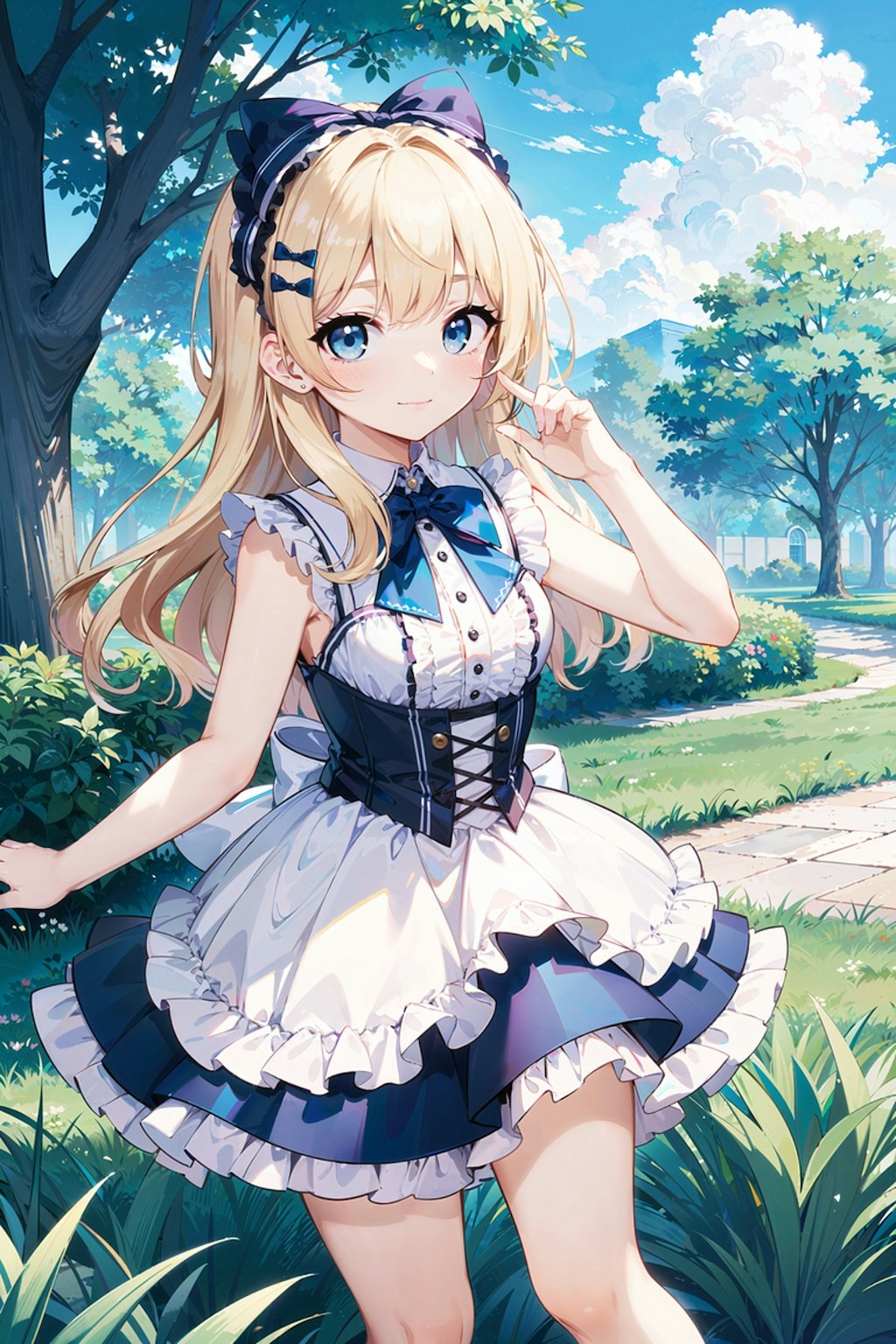 ロリ服専科 282