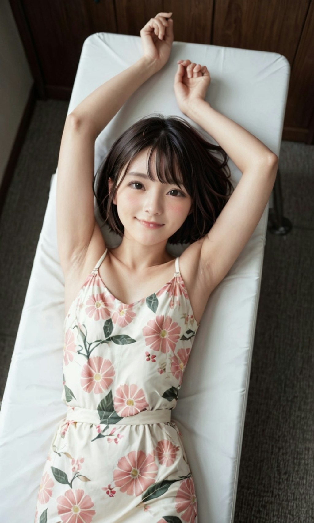 ポートレート
