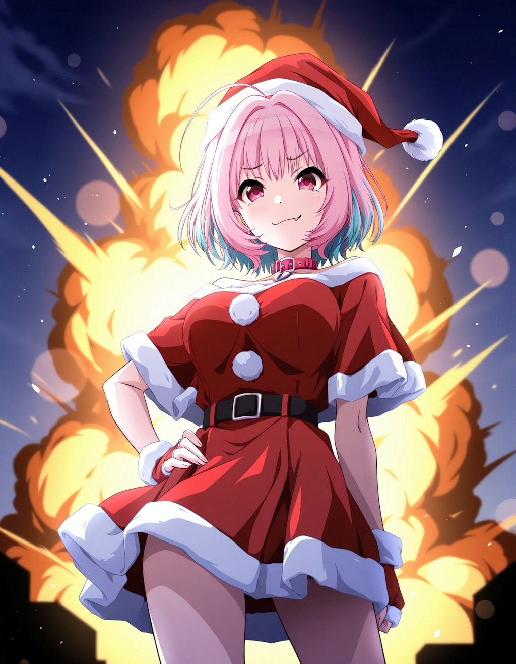 クリスマス終了のお知らせ