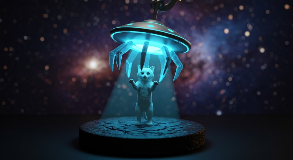 ６月２４日はUFOキャッチャーの日