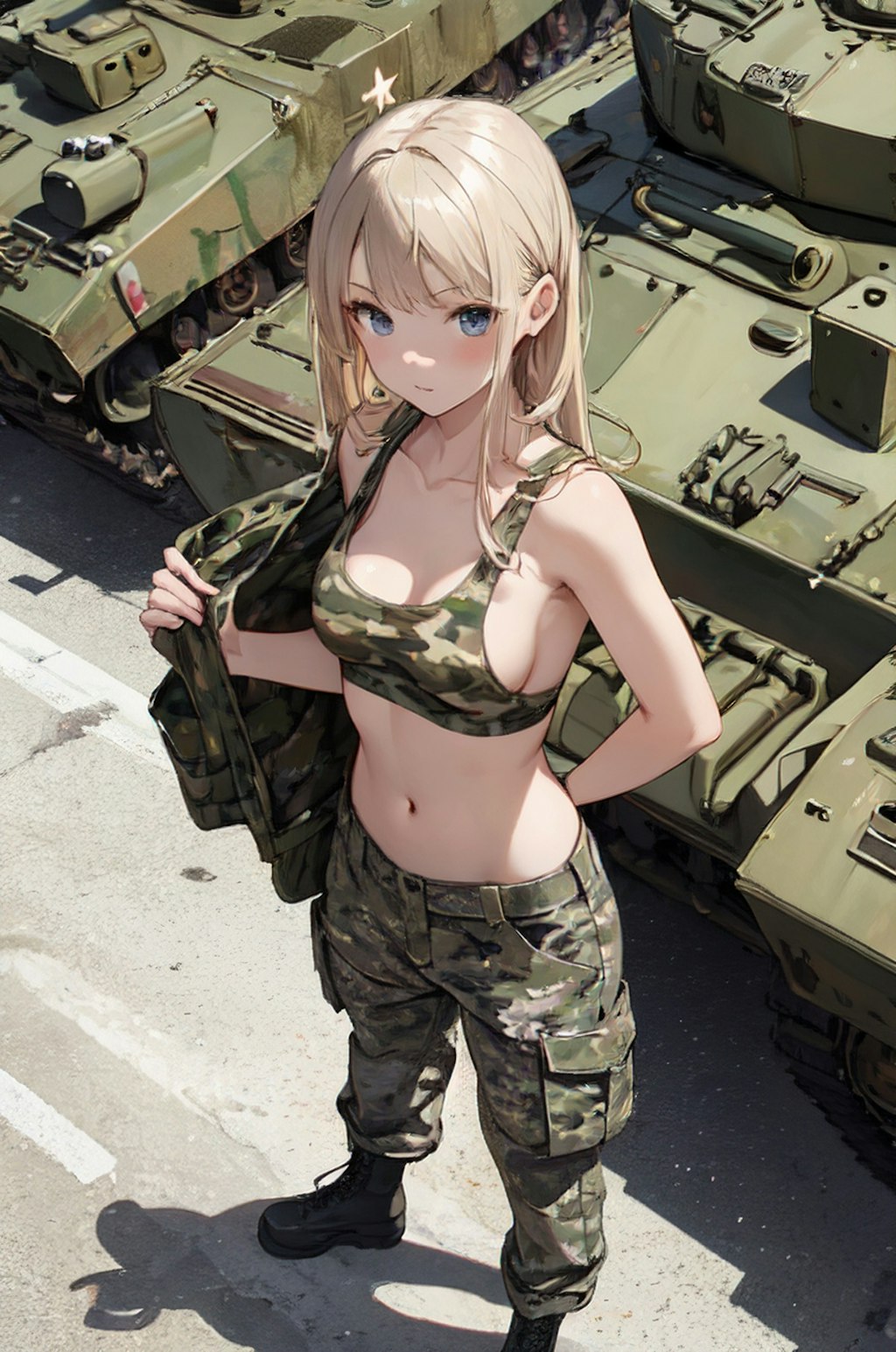 戦車