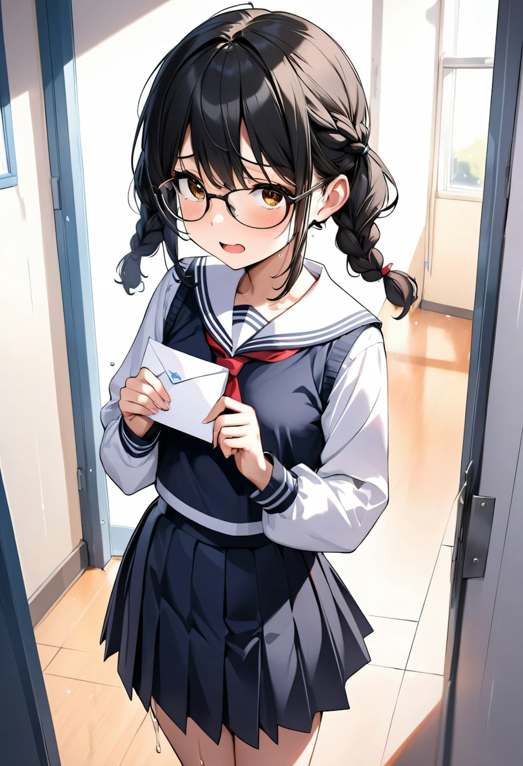 小説のモブが増え続ける現象に夏の疲れが襲い掛かる