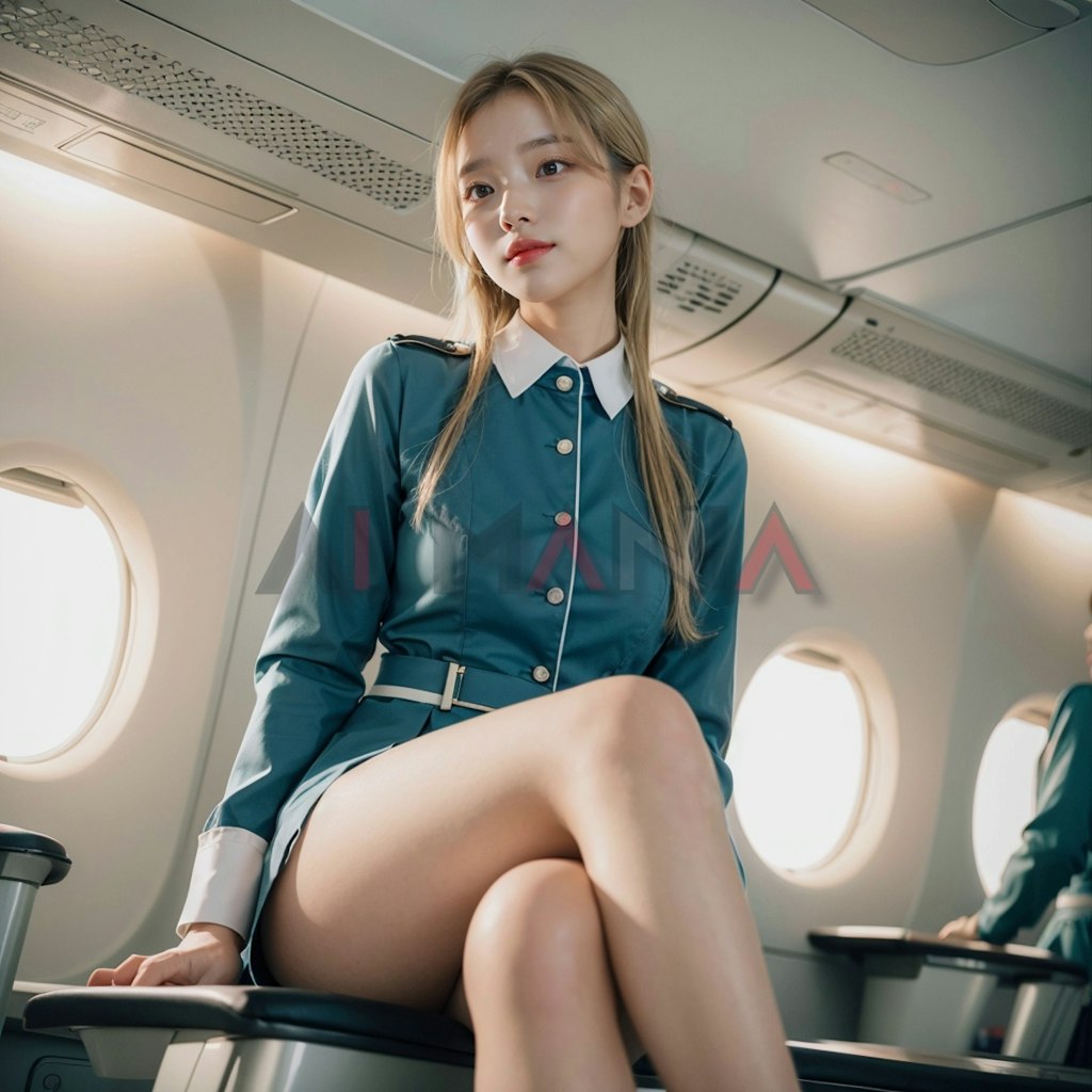 Stewardess_1