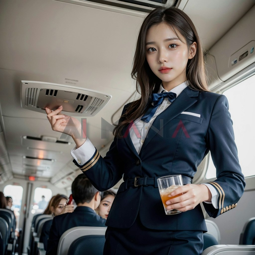 Stewardess_1