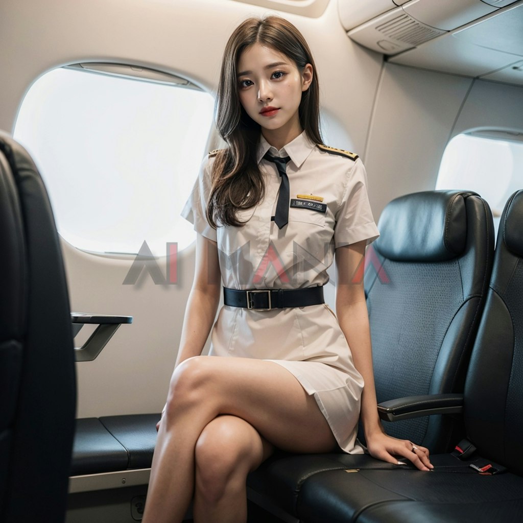 Stewardess_1