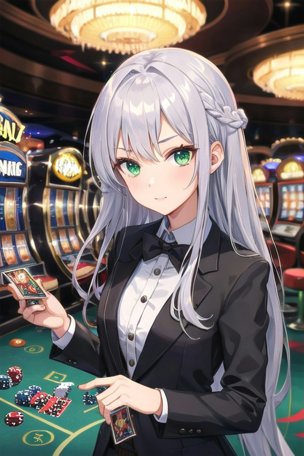 ステラちゃん440