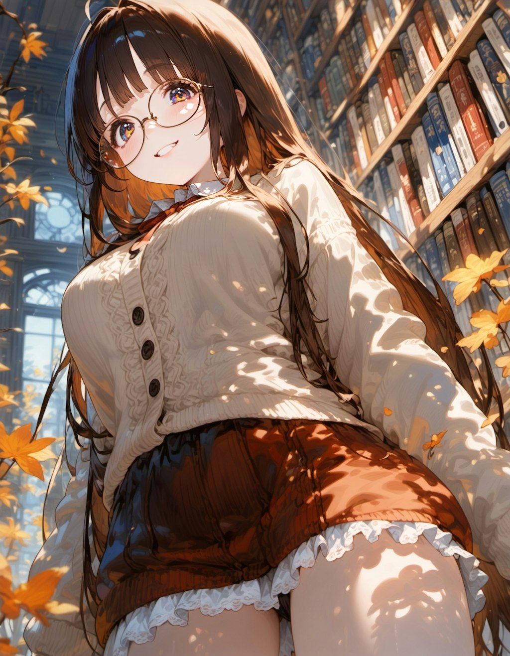 Librarian